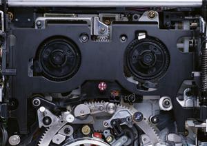プレートフィン型熱交換器の種類